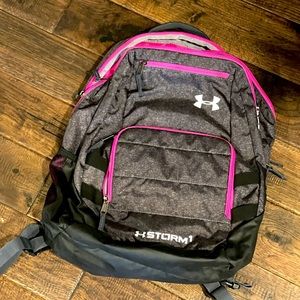 Under Armour Storm 1 Backpack